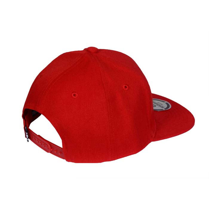 ECKO UNLTD LOGO CAP - RED | Sun Sports